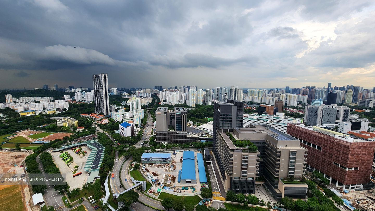 Spottiswoode Residences (D2), Condominium #449106281